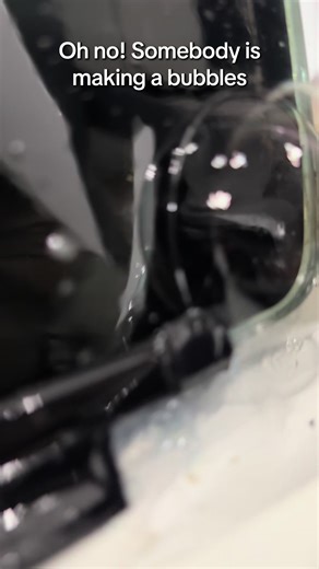 Windshield leak repair 101#windshieldrepair #windshieldreplacement #windshield