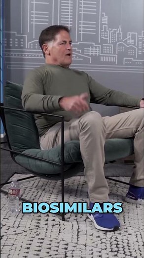 Humira Price Drop: Huge Savings on Medications! #shorts