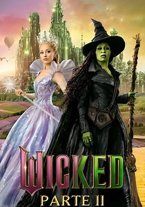 Wicked: Parte II - película: Ver online en español