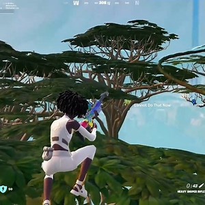 68K views · 669 reactions | This man proves an SMG is not necessary... | Fortnite Hub | Facebook