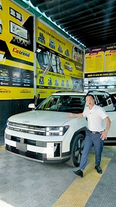 1.6K reactions · 630 comments | 1 món đồ nên độ nhất cho Santafe 2024 - Biến màn zin thành màn android chỉ sau 30s #androidbox #santafe | ChungAuto.vn | Facebook