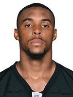 Morgan Burnett, Pittsburgh Steelers, Safety