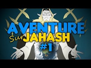 JAHASH #1 | Premiers Millions de Kamas & Brisages ! - DOFUS