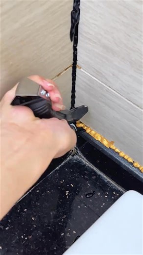 "Game-Changing Grout Scraper: 5 Swap-In Heads for Mold Removal, Floor Cleaning & New Grout!"#GroutToolGameChanger、#MoldRemovalEssential、#FloorCareTool、#DIYGroutWork、#SwapInToolHeads | ayeshamahmud11
