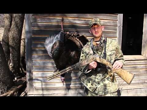 Gun Review: TriStar Hunter Mag Double Barrel Shotgun