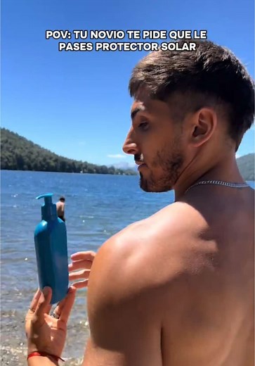 Sunscreen Application Tips by the Lake