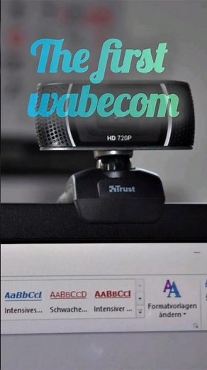 The Strange Reason Webcams Were Invented
