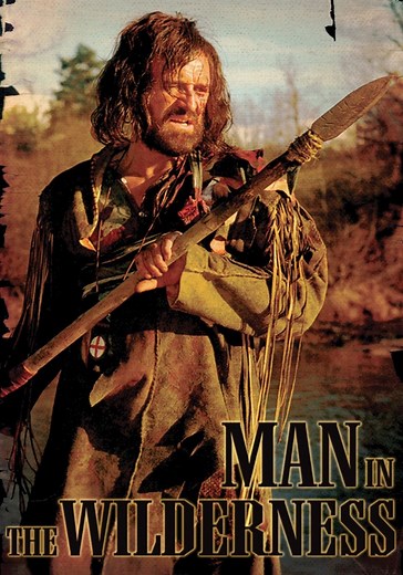 Man in the Wilderness - movie: watch streaming online