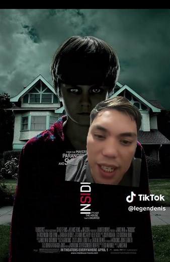 The Best Movies in the Insidious Franchise | Watch Order & Reviews