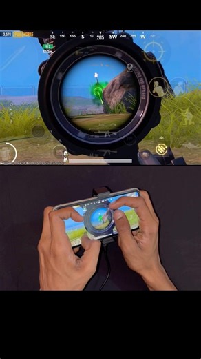 Master in Your Peaks & You’ll Be Dominated Like That 💯 #pubgmobile