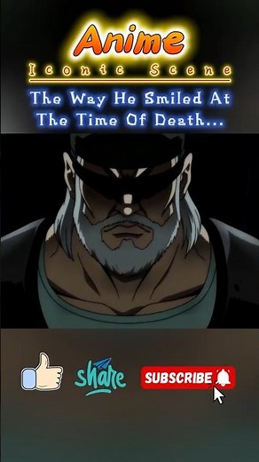 ☠️ “EVEN DEATH FEARED HIM!” - Kaiou Dorian’s Chilling Awakening After Death | Baki #anime #baki