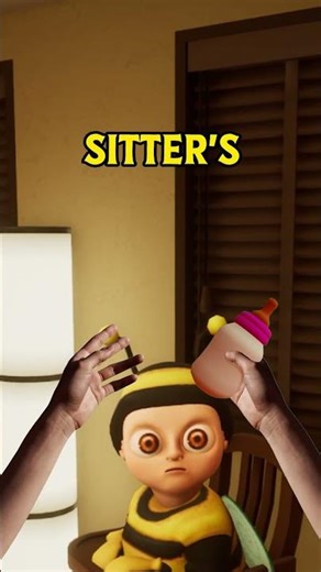 We're finally revealing the sitter's appearance 👀