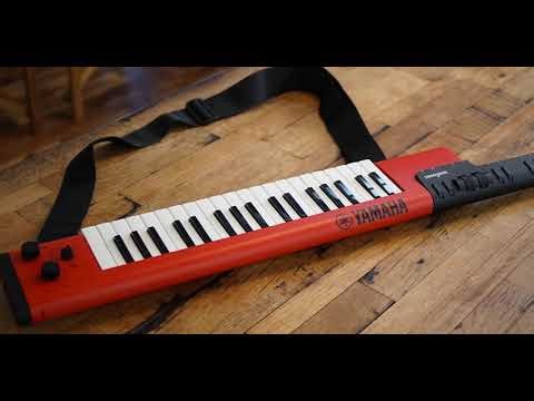 [MIDI Comparison Project (Continuation)] YAMAHA SHS-500 Sonogenic (SWL01U)