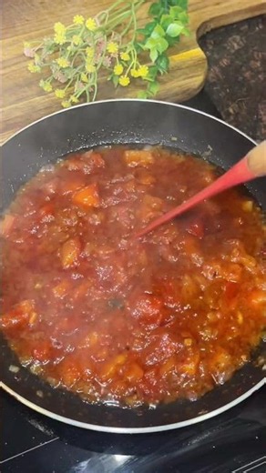 Easy Shakshuka Recipe 🍳 | Quick & Delicious Breakfast