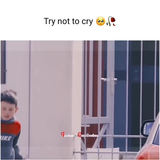 - Try not to cry 🥺🥀 | Ｄｅｅｐ Ｅｍｏｔｉｏｎｓ