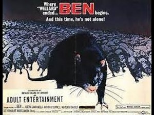 Ben (1972) 35MM Trailer - Classic Horror Movie