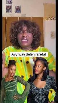 Mame Walo brise le silence
