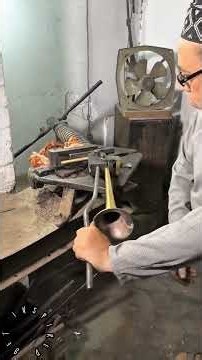 Trumpet Manufacturing #TrumpetMaking #FactoryProcess #SatisfyingProduction