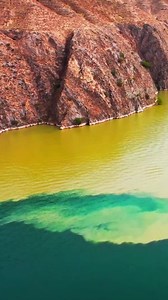 3.9K views · 156 reactions | The Yellow River, the "mother river" of the Chinese nation, originates from the Qinghai-Tibet Plateau, rushing and surging to the east over 5400 km. #!China #wonderfulChina #amazingChina #WowChina #theyellowriver #landscapeinchina #nature #wildchina #tibetanplateau #green #water | romanticplus | Facebook