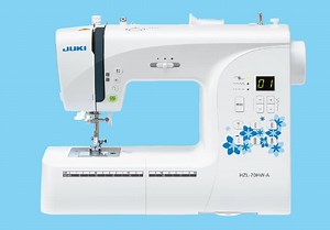 JUKI HZL-70HW Review (Winter 2026) – Features, Pros and Cons