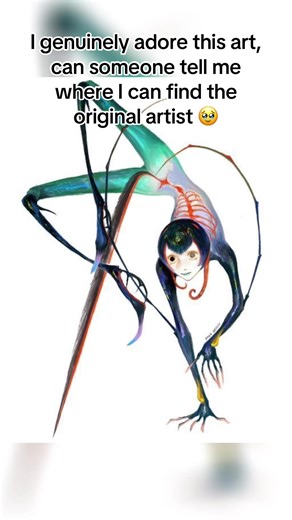 Not my usual post but PLEASE HELP ME FIND THEM 🥹 #fyp #art #helpmefindthem #artist #help