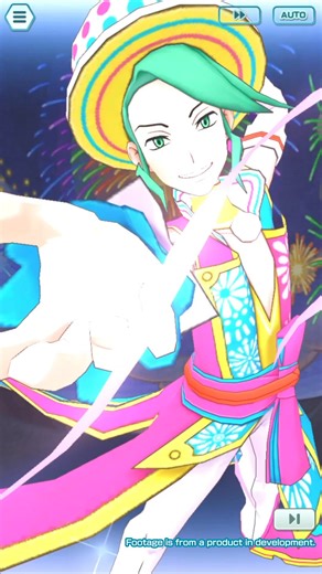 The Wallace Seasonal Scout is coming soon! 5★ Wallace (New Year’s 2024) & Blacephalon will debut on December 31 at 10:00 p.m. PST! Check out one of their two max moves, Max Flare! Sync pairs are limited to only one max move—and only one use of it—per battle. | Pokémon Masters EX