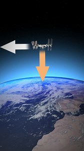 Los Astronautas NO FLOTAN en el Espacio: CAEN | Quantum Fracture