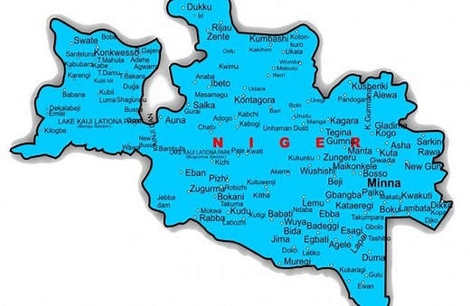 Niger State Postal Codes / zip code: Complete List ⋆ NaijaHomeBased