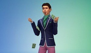 Sims 4: How to Take Away Money
