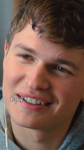 Being named Baby means 99% of songs feel like they're about you. BABY DRIVER is now playing on Netflix UK/IE. | Netflix