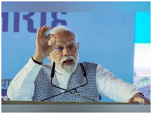 PM Modi to be on two-day UAE visit for World Climate Action Summit during COP28