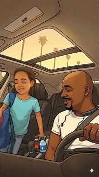 Born to Run The School Run Part 2 🔥 💯