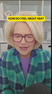 8.2K views · 24 reactions | Thoughts about ABA (Applied Behavior Analysis)? #AppliedBehaviorAnalysis #AutismSupport #StudentSuccess #BehaviorIntervention #InclusiveEducation | Special Education Boss | Facebook