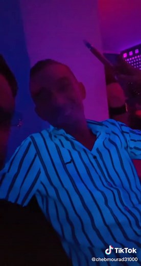 Cheb Mourad avc houari hammadi et nacer pas decsousi et ali