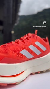 22 reactions · 5 comments | ADIDAS TERREX AGRAVIC SPEED ULTRA Quizá sea de los prototipos que más han costado de salir oficialmente a la venta. Hace más de un año que las vimos en los pies de Pablo Villa en Transgrancanaria y, por fin, ya las tenemos en los pies. PREVIEW https://www.trailrunningreview.com/es/Adidas-Terrex-Agravic-Speed-Ultra/REVIEW--2805.html | TRAILRUNNINGReview | Facebook
