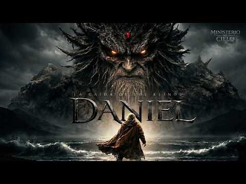 THE STORY OF DANIEL: The Prophet Who Terrified Kings | Full Biblical Movie in Spanish