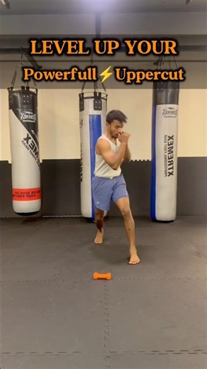 Explosive Boxing Drills🔥🥊 #shorts #boxing #mma
