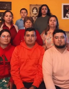 Challenge: try to sing opera without laughing