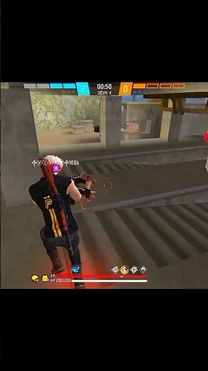 Free Fire Short 🔥 #freefire