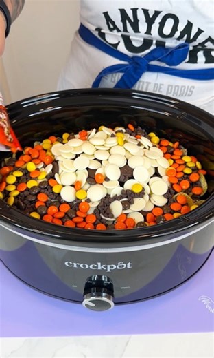 The secret to a sweet and salty treat with perfect crunch