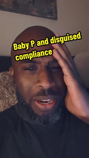 Understanding Disguised Compliance in Child Protection