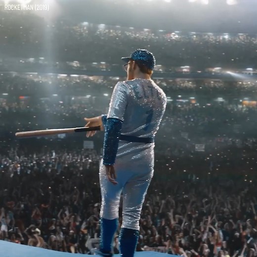 An absolute superstar. | Paramount Pictures