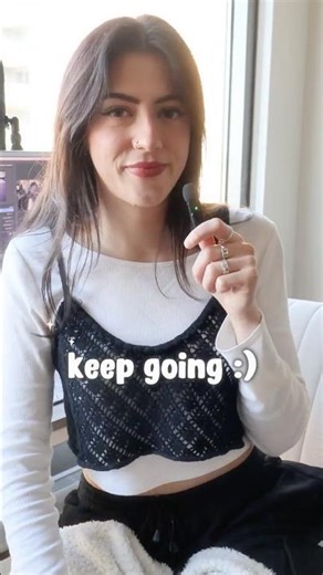 my streams are small but my progress isn't (real talk) | planeterica