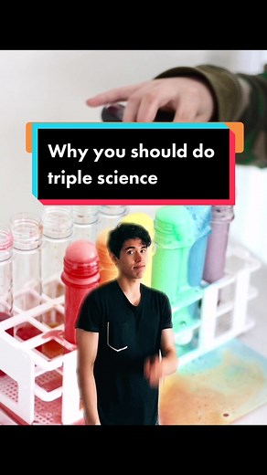 Why You Should Consider Triple Science for Your GCSEs