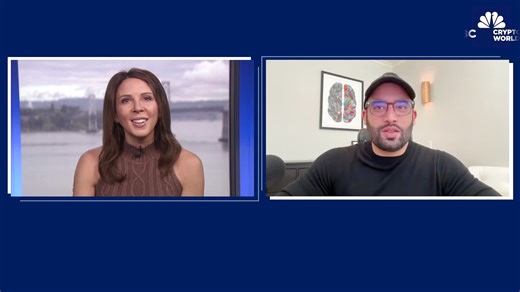 Coinbase Ventures head shares outlook for U.S. crypto startups under Trump