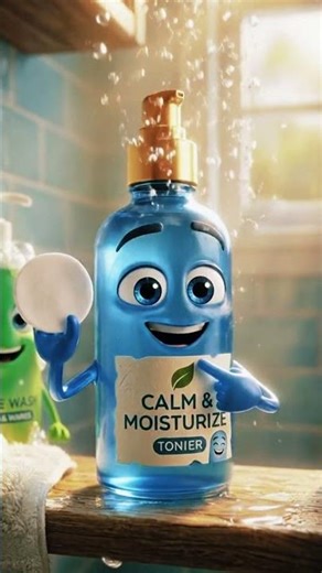 Why Your Skin Needs a Hero! 💧 #beautycommunity #beautytips #lipbalm #makeuporganization #makeuplover