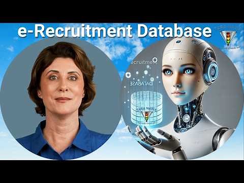 This New E-Recruitment System Will Change Namibian Hiring Forever!