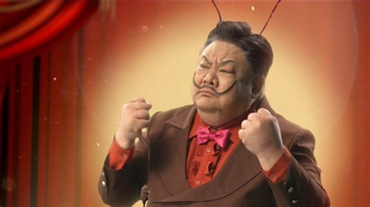 《異界魔姬》Switch 中文版上市 香港演員林雪化身「飛天貴族」