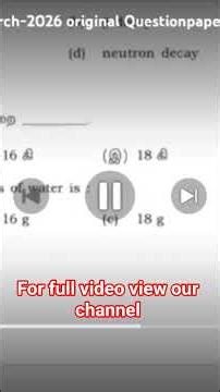 10th public exam science important question paper 2026 #exam