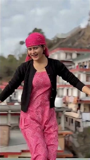 Dhiye Bimla pahadi song